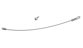 Захист від крадіжки електронної панелі змиву TECEsolid 9240443