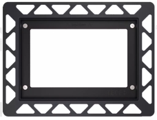 Монтажна рамка TECE 9240647 для встановлення панелей змиву для пісуарів