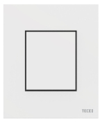 Панель змиву для пісуару TECEnow 9242400 біла