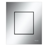 Панель змиву для пісуару TECEnow 9242401 хром глянцевий