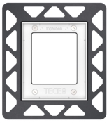Монтажна рамка TECE 9242646 для встановлення панелей змиву для пісуарів