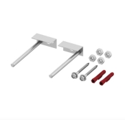 9380300	Комплект кріплення модуля ТЕСЕ до стіни, 90°