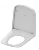 Сидіння для унітазу TECEone 9700600 з кришкою