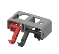 9820016	Блок приводів панелі змиву