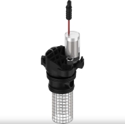 9820089	Картридж клапану для пісуару, електричний