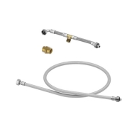 9880052	Комплект підключення сідіння-біде до модуля ТЕСЕ, 1120мм