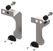 9880056 TECEone Комплект підключення для TECEconstruct Octa