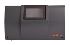 Автоматика котельнею Termojet Profi Plus