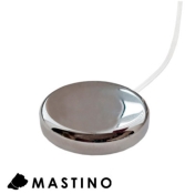 Датчик контролю протікання води Mastino WS2 Chrome, 2м.
