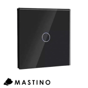 Контролер захисту від протікання води Mastino TS1 black.