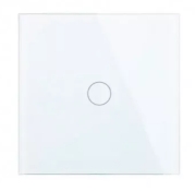 Контролер захисту від протіканняводи Mastino TS1 white.