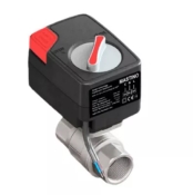 Кран з електроприводом  Mastino 220В 1/2".