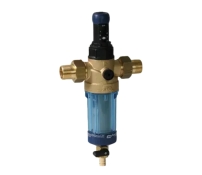 5315.20.004 Ratio DFR Фільтр з редукційною вставкою Ratio DFR 3/4"