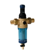 5315.25.004Фільтр з редукційною вставкою Ratio DFR 1"