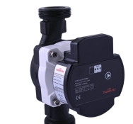 Termojet APE 25/4-180 PWM (25 різьба 1 1/2") довж.насоса 130мм(Qmax-2,5м3/год)-4 метра