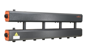 К42Н.150(300) Колектор в теплоізоляції 4+1 вниз (старий арт.СК-463.150) (175кВт)