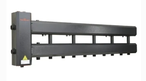 КГС52ВН.125(200) Колектор з гідрострілкою в теплоізоляції 5+1 вниз (старий арт.СК-532.125)