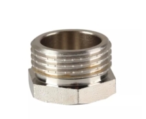 Заглушка З/Р нікель (ASG)