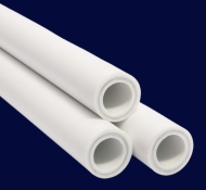 Труба  з алюмінієм PN25