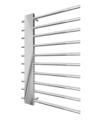 1.072.044132.P Рушникосушка INOX Комфорт 770х530/50