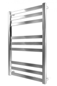 1.072.048744.S Рушникосушка INOX Чикаго 1170х530/500 покриття сатин