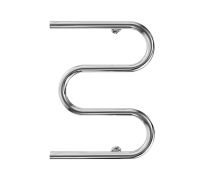 1.1.2511.04.P Рушникосушка Змійка 25  525х700/500