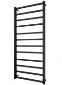 1.2.0602.03.BM Рушникосушка Токіо 1200х530/500 чорний мат