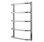 1.3.0200.01.P Рушникосушка Стандарт НР 650х430/400