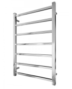 1.4.048728.S Рушникосушка INOX Токіо  770х530/500 покриття сатин