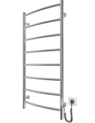 2.3.0117.10.P Рушникосушка Класік НР-І 1090х530/85 електр. TR К