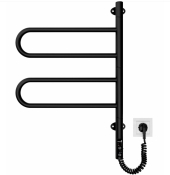 2.3.0505.11.P Рушникосушка Тристар-I  600х445/55 електр. TR