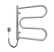 2.3.0600.12.P Рушникосушка Ласо-І 515х485/55 електр.