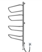 2.3.1004.11.P Рушникосушка Електра-І 1000x445/150 електр. TR