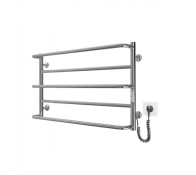 2.3.6302.11.P Рушникосушка Люкс Сіті-І  500х830/150 електр. TR К