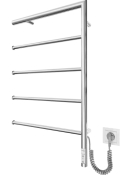 2.3.8500.10.P Рушникосушка Romeo-І 770х530/80 ТR правий