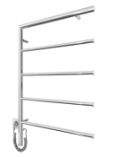 2.3.8501.10.P Рушникосушка Romeo-І 770х530/80 ТR лівий