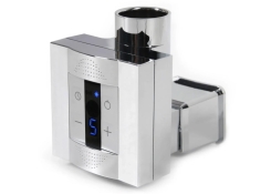 5.0.4100.0.P Блок керування TERMA КТХ 4S с/п