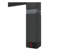 6.027.047414..BM ТЕН ONE -300  К30х30 с/п чорний