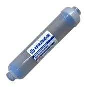 (AIFIR2000-ML) 2"картридж для іонізації води:підвищ. pH води та знижує редокс-потенціал ORP до-100мВ
