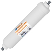 Картридж Aquafilter AICRO-QC 2"х10" різьба 1/4"QC активоване вугілля Картридж Aquafilter AICRO-QC 2"х10" різьба 1/4"QC активоване вугілля