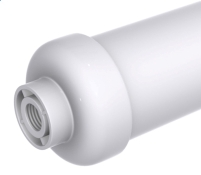 Картридж линейный Aquafilter AICRO 2"х10" с активированным углем подключения 1/4" Картридж линейный Aquafilter AICRO 2"х10" с активированным углем подключения 1/4"