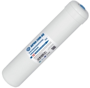 Картридж Aquafilter AIPRO-20M-AQ 2.5"х12" поліпропіленовий в корпусі 5мкм підключення 1/4"NPT Картридж Aquafilter AIPRO-20M-AQ 2.5"х12" поліпропіленовий в корпусі 5мкм підключення 1/4"NPT