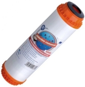 Картридж Aquafilter FCCBHD 2.5"х10" с активированным углем