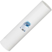 Картридж Aquafilter FCPS1M20BB 1мкм 4.5"х20" поліпропіленовий Картридж Aquafilter FCPS1M20BB 1мкм 4.5"х20" поліпропіленовий