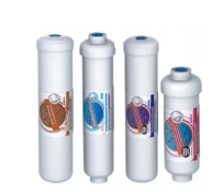 Комплект картриджів Aquafilter SPURE-CRT до системи зворотнього осмосу Комплект картриджів Aquafilter SPURE-CRT до системи зворотнього осмосу