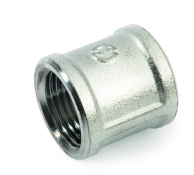 Муфта General Fittings хром ВВ