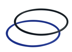 Комплект ущільнюючих гумових кілець Aquafilter OR-H10-1