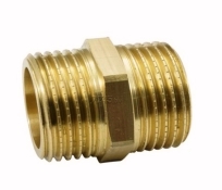 Ніпель латунний General Fittings ЗЗ