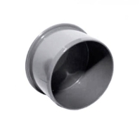 Заглушка каналізаційна внутрішня Plastimex ПП