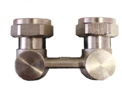 Вузол підключення HERZ-3000-RL-1 1376642 штампований кутовий 1/2" з двостороннім перекриттям Вузол підключення HERZ-3000-RL-1 1376642 штампований кутовий 1/2" з двостороннім перекриттям